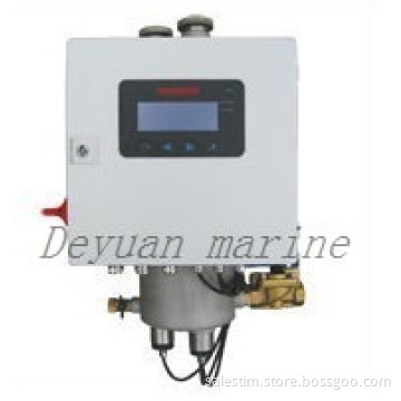 UV-sterilizer